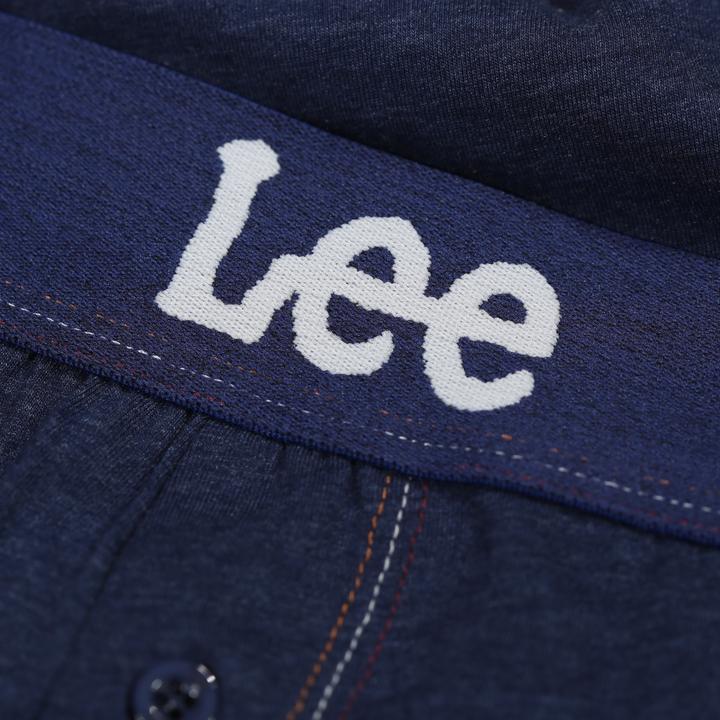 Produktbild Lee Rushton (L, 3er Pack)
