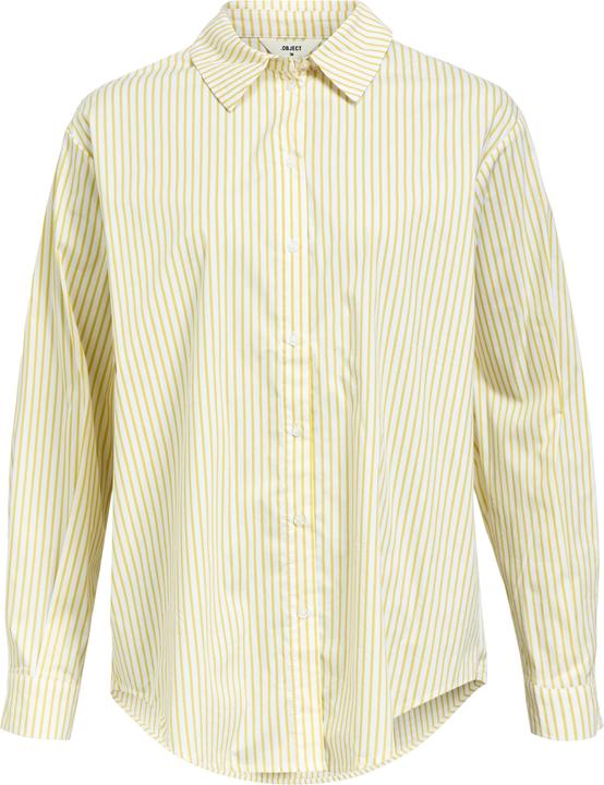Image du produit Object Chemise loose fit (42)