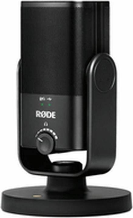 RØDE NT-USB Mini