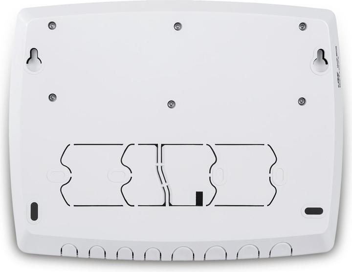 Actual product image Homematic IP Multi IO Box