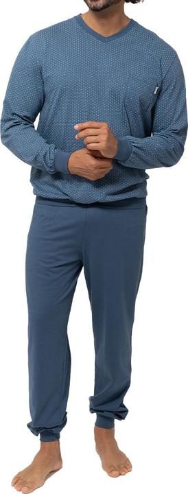 Image du produit Ammann Pyjama Tic Tac (52, L)