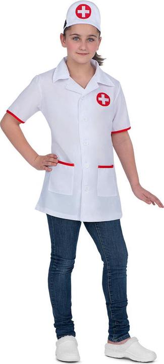 Actual product image MOM Nurse: nurse children costume (110, 116)