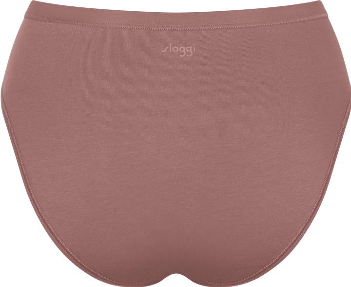 Image du produit Sloggi 3er Pack GO Daily Cotton Tai Slip (L, Lot de 3)