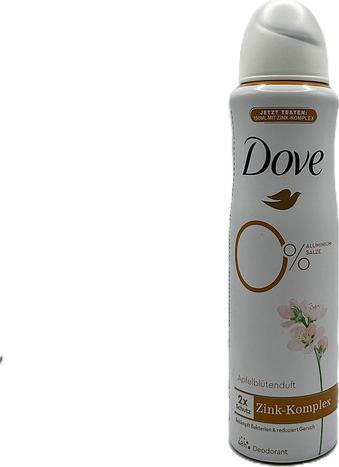 Produktbild Dove Apfelbluetenduft (Spray, 150 ml)