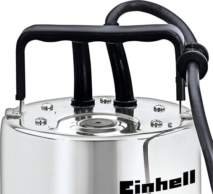 Image du produit Einhell Gc-Dp 1020 N (Pompe des égouts)