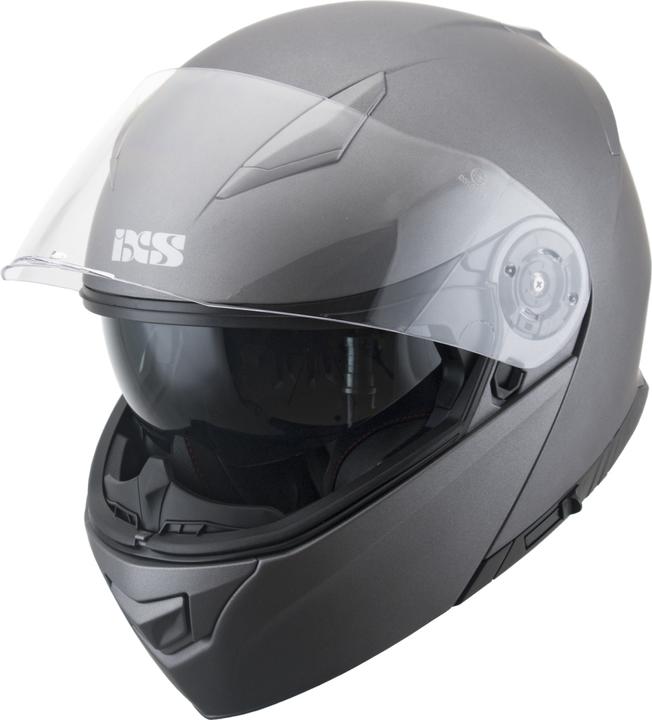 Produktbild iXS 300 1.0 (53 - 54 cm, XS)