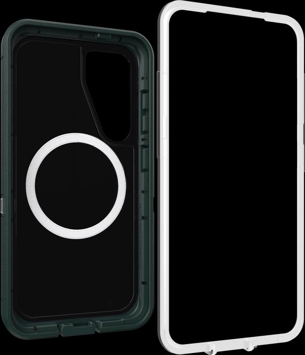 Produktbild OtterBox Defender XT Clear mit Magnets (Samsung Galaxy S25)