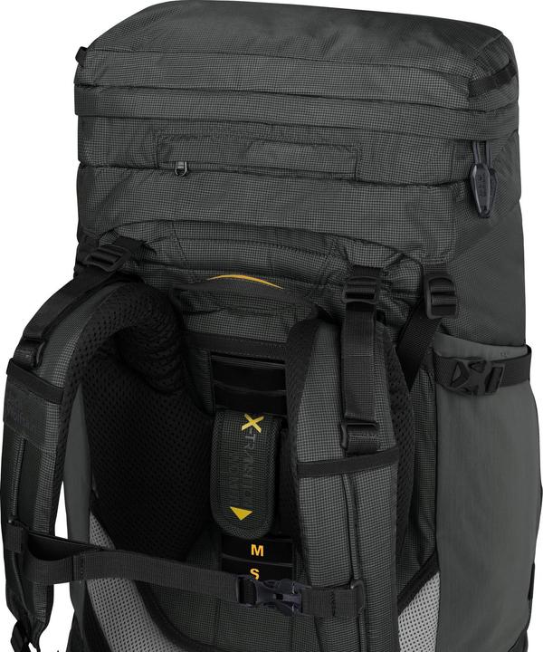Produktbild Jack Wolfskin Denali 65/10 Women (65 l)