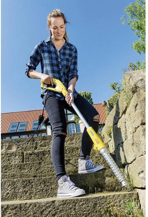 Produktbild Gloria Haus und Garten Thermoflamm Bio Electro