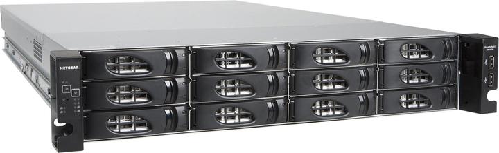 Produktbild Netgear ReadyNAS 4220 RN422X123 - NAS-Server
