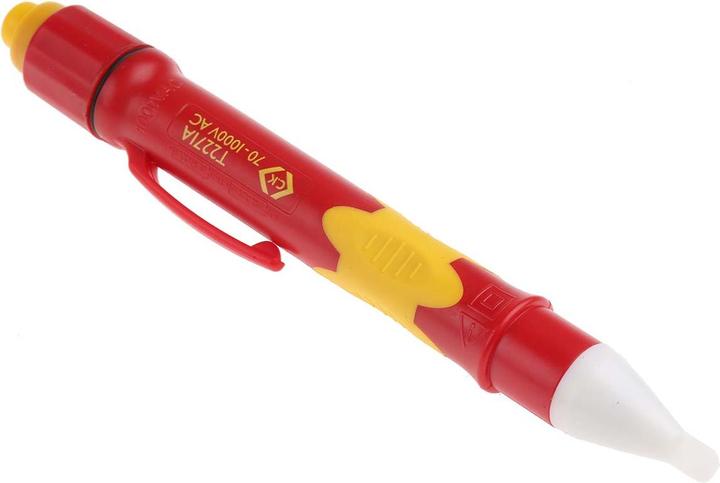 Actual product image C.K Magma VDE tool set in bag 10te (10 pieces)