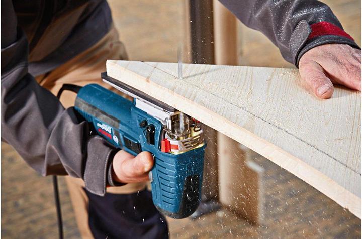 Actual product image Bosch Professional Jigsaw