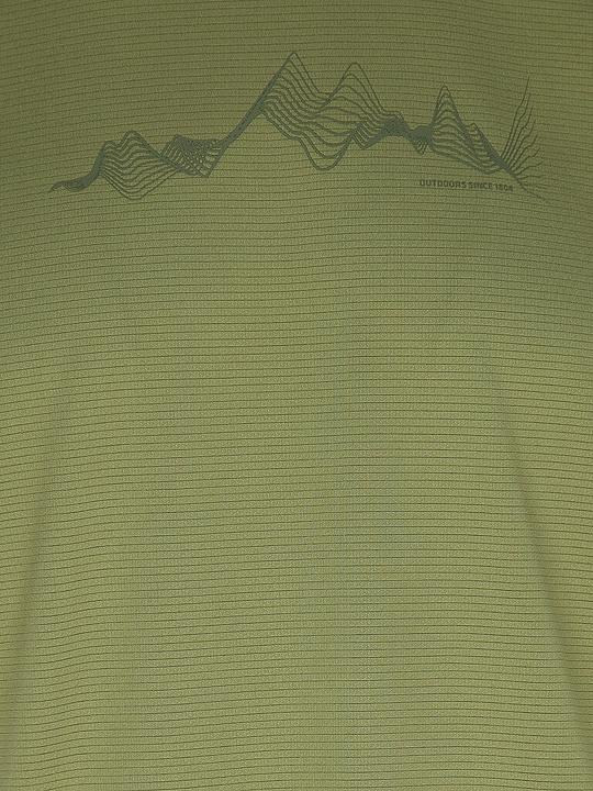 Actual product image Schöffel CIRC T Shirt Sulten M (4XL)