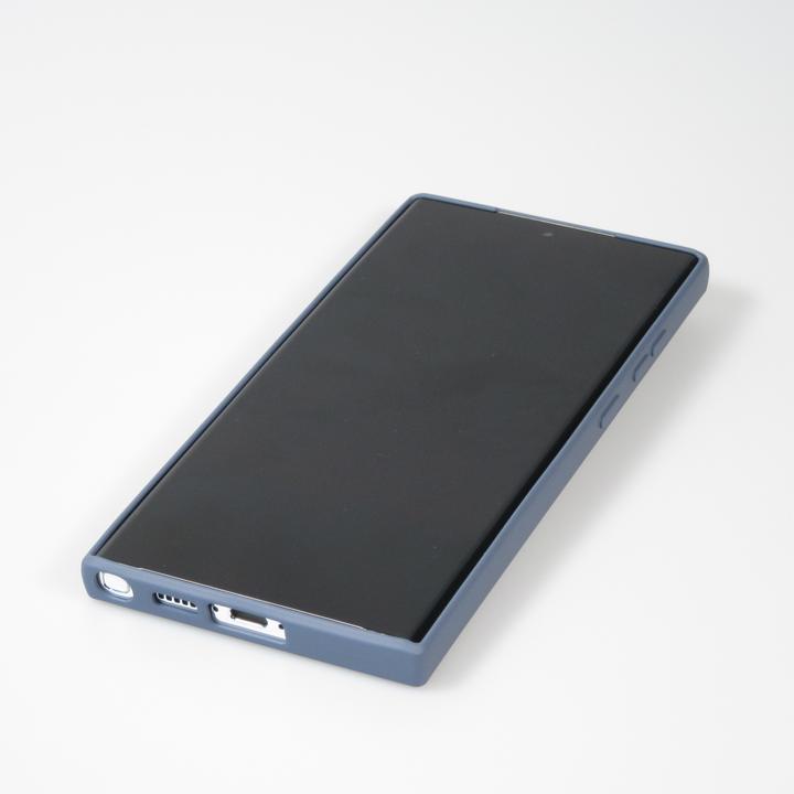 Actual product image PhoneLook Coque Gel soft touch (Samsung Galaxy S23 Ultra)