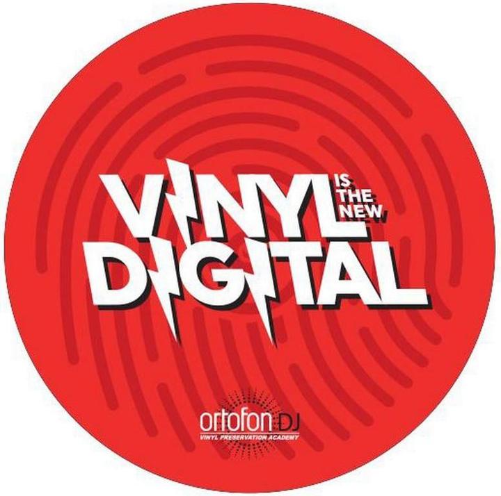 Image du produit Ortofon Digital (Platines)