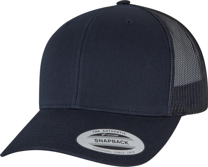 Flexfit Retro Trucker (One Size)