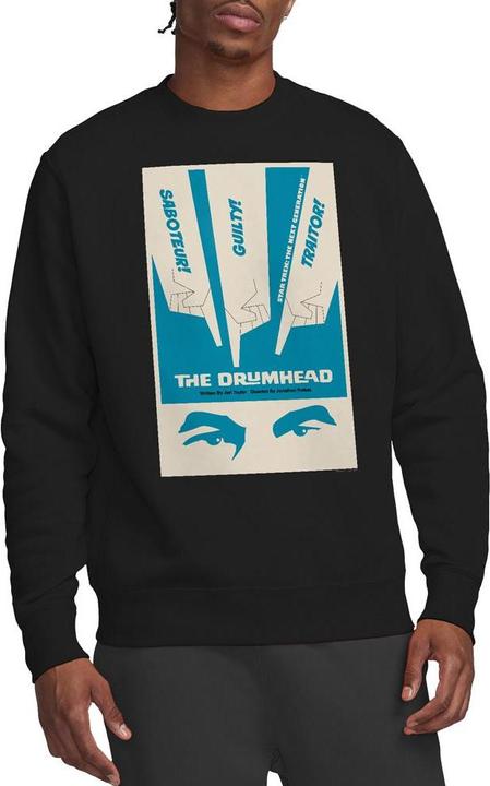 The Next Generation Season 4 Episode 21 Sweatshirt
