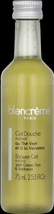 Produktbild Blancreme Natural Shower Gel (75.80 ml)