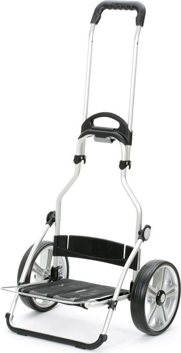 Produktbild Andersen Shopper m. Kugll.Rädern