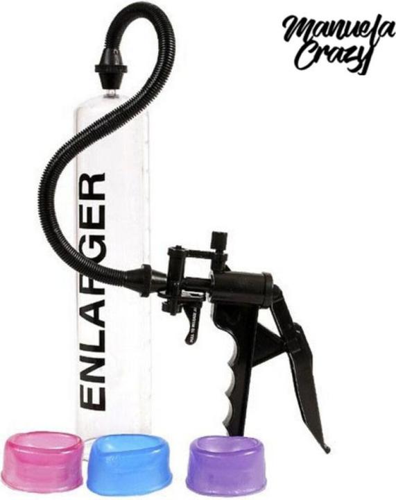 Actual product image Seven Creations X Factor