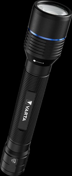 Actual product image Varta Night Cutter Pro F40R (23.35 cm, 2000 lm)