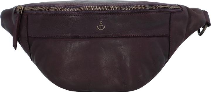 Produktbild Harbour 2nd Anchor Love Gürteltasche Leder 34 cm