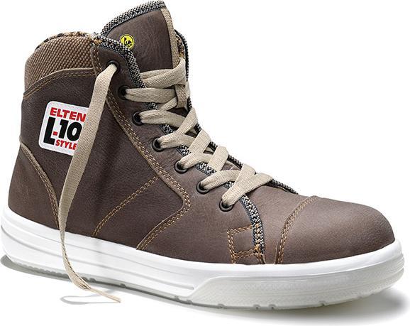 Image du produit Elten Baskets de sécurité Emotion S3 (S3, 42)