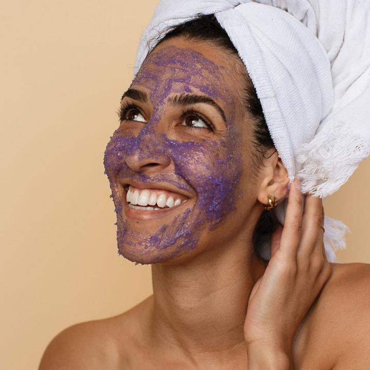 Immagine prodotto Eco by Sonya Super Acai Exfoliator - Peeling intensivo (Esfoliazione, 100 ml)