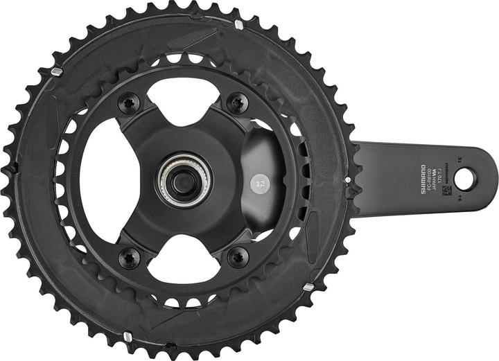 Produktbild Shimano Ultegra FC-R8100 (175 mm)