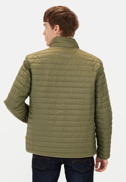 Image du produit Camel Active Steppblouson mit Stehkragen (58)