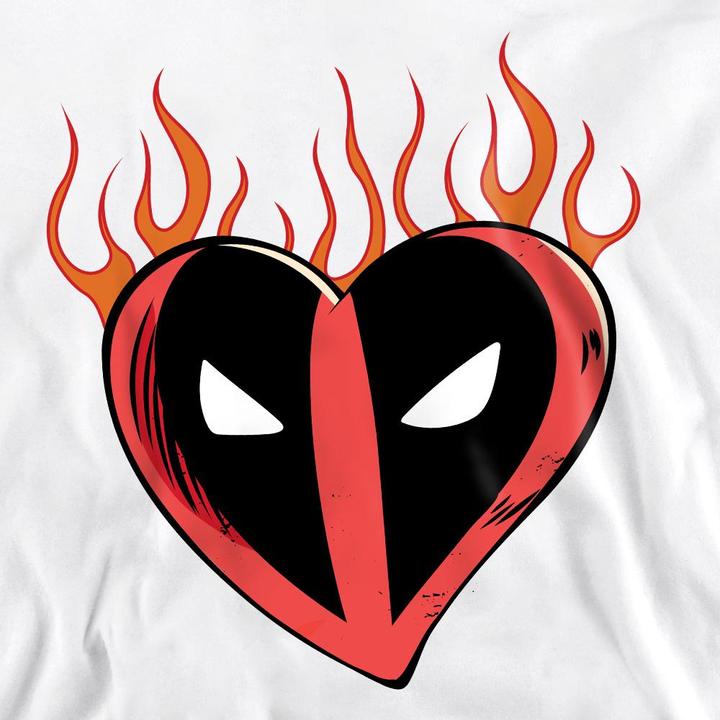 Produktbild Deadpool Sweatshirt (M)