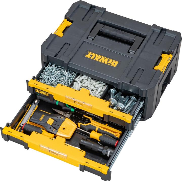 Actual product image DeWalt Stake IV (1 pieces)