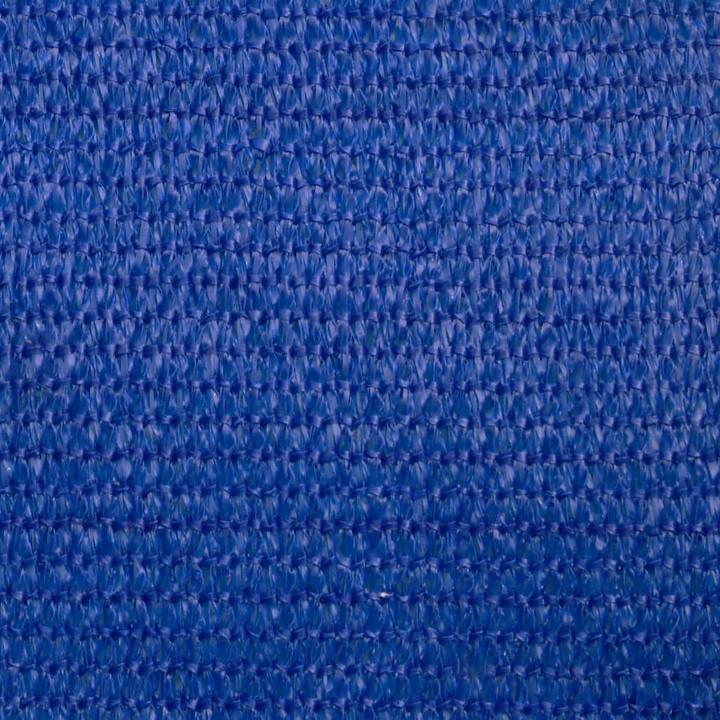 Produktbild VidaXL Sonnensegel 160 g/m² Rechteckig HDPE (5 x 6 m)