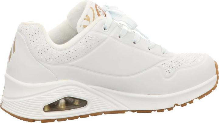 Actual product image Skechers Uno-Metallic (38.5)