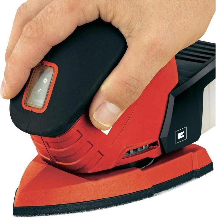 Immagine prodotto Einhell Te-Os 1320 (Multisander, 130 W)