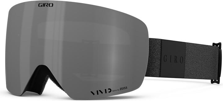 noir mono, Grey