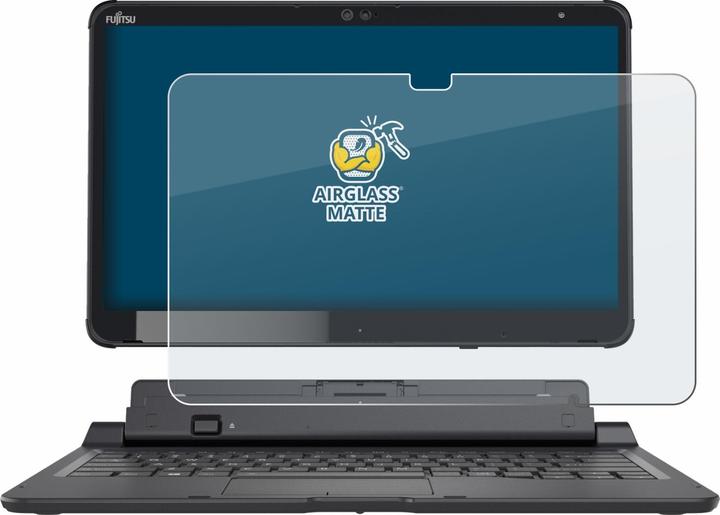 Image du produit BROTECT AirGlass Verre Mat (1 pièce(s), Stylistic Q7310)