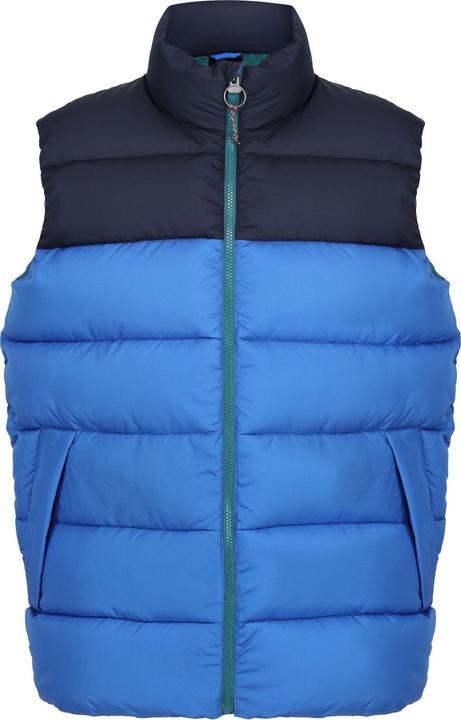 Marineblau, Blau