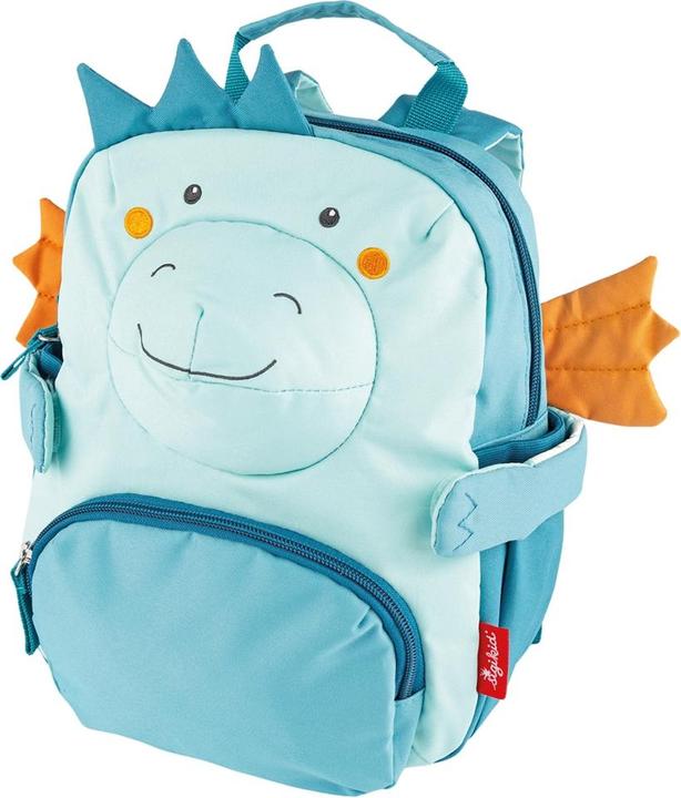 Produktbild Sigikid Pfötchen-Rucksack Drache **