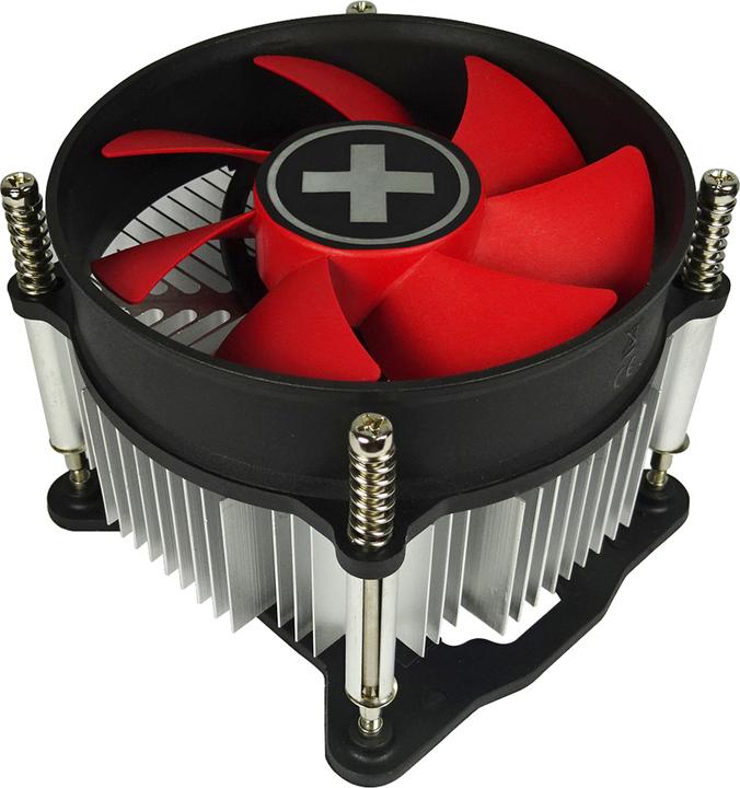 Produktbild Xilence I250PWM (70 mm)