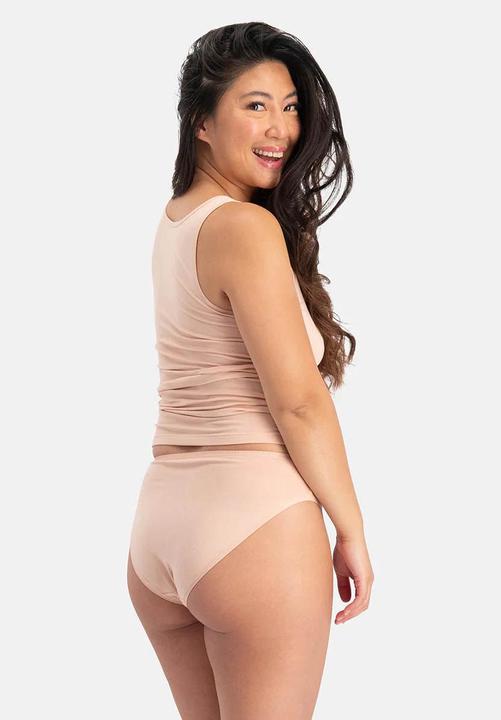 Produktbild Bamboo Basics Slip Julia (3-Pack) (XXL)