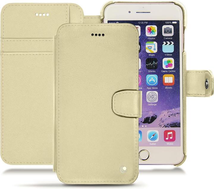 Image du produit Noreve Housse cuir portefeuille (Samsung Galaxy Note 8, Apple iPhone 7 Plus)