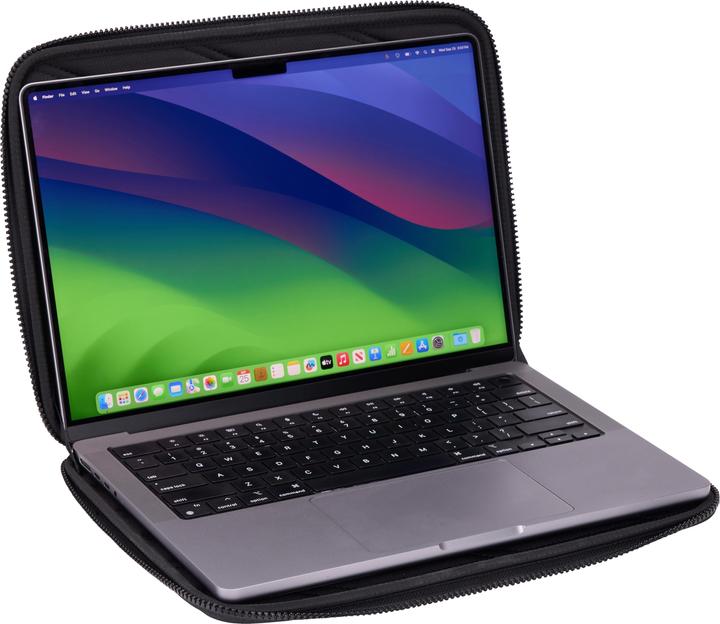 Actual product image Thule Gauntlet 5 MacBook Sleeve (14", Apple)