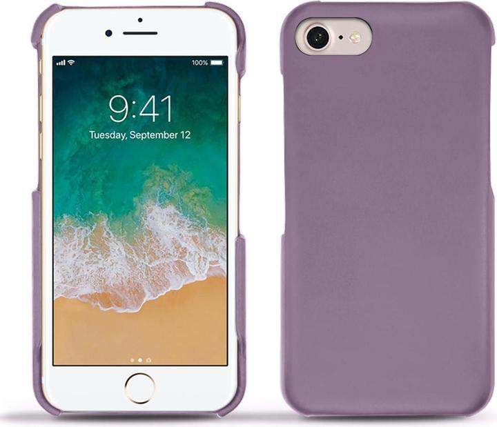 Lilas ( Nappa - Pantone #b9a3e3 )