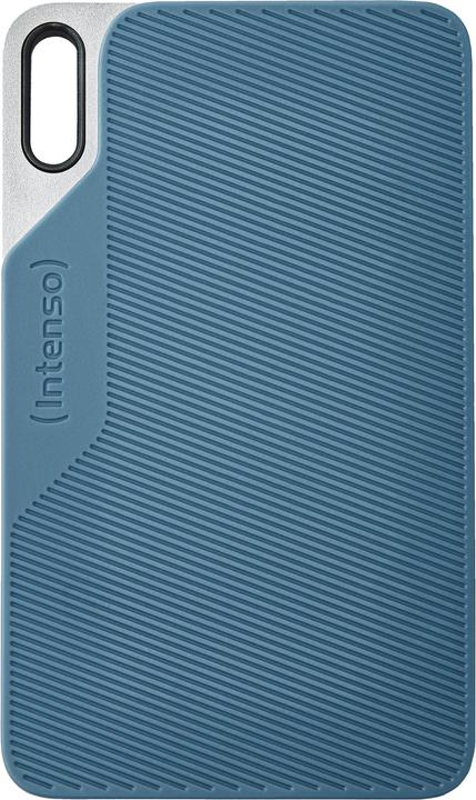 Productafbeelding Intenso SSD TX100 1,8" 500GB USB 3.2 ext (500 GB)