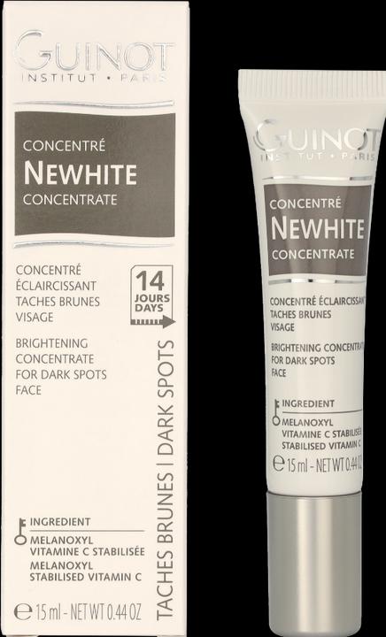 Image du produit Guinot Newhite (15 ml)