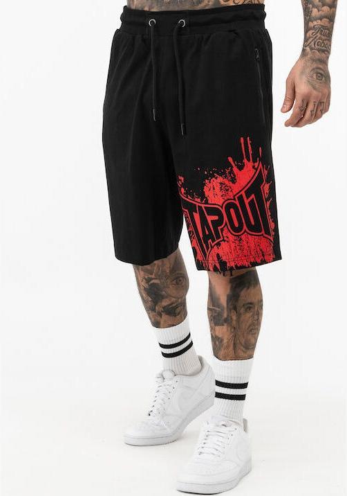 Actual product image Tapout Blashed (XXL)