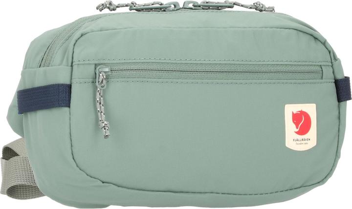 Actual product image Fjällräven High Coast hip bag