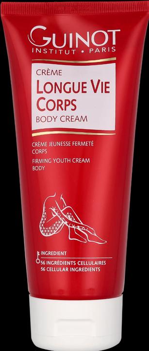 Guinot Longue Vie Corps 200ml (Eau de Parfum, 200 ml)