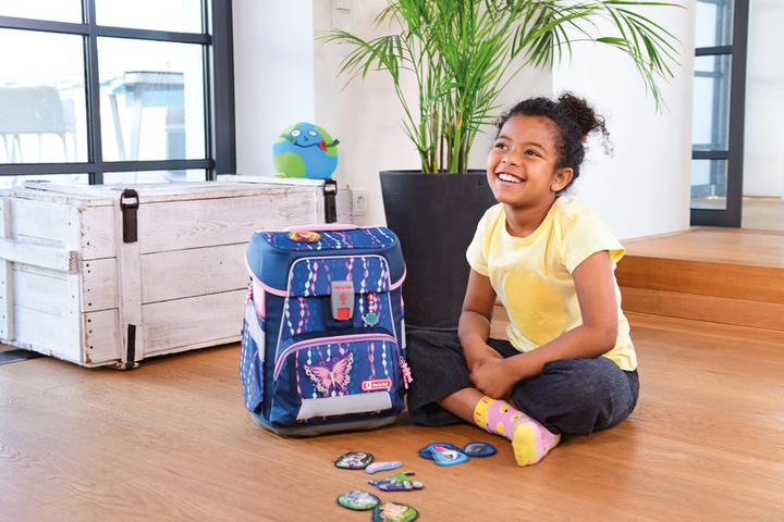 Image du produit Step by Step Accessoires pour cartables MAGIC MAGS